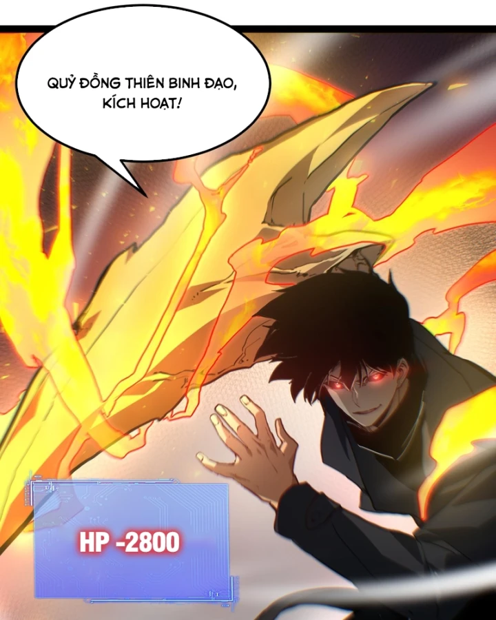 Sức Mạnh Tối Đa? Ta Lại Là Vong Linh Sư! Chapter 123 - 33