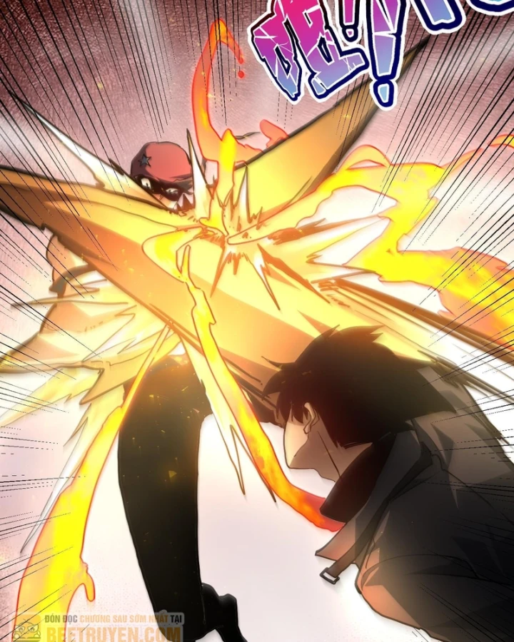 Sức Mạnh Tối Đa? Ta Lại Là Vong Linh Sư! Chapter 123 - 36