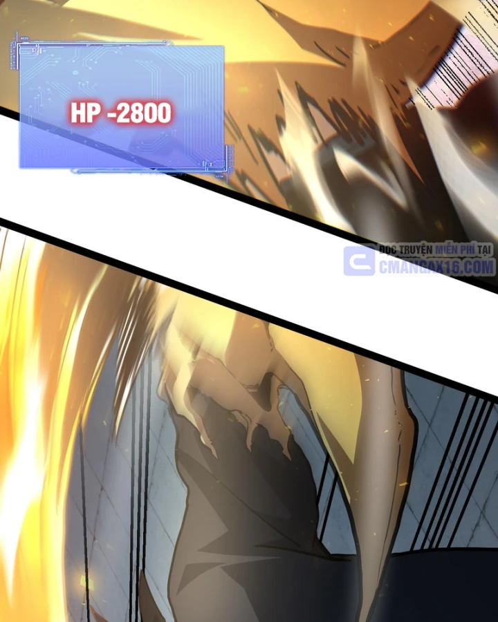 Sức Mạnh Tối Đa? Ta Lại Là Vong Linh Sư! Chapter 123 - 39