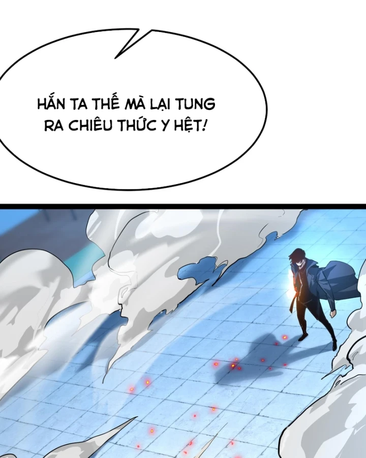 Sức Mạnh Tối Đa? Ta Lại Là Vong Linh Sư! Chapter 123 - 43