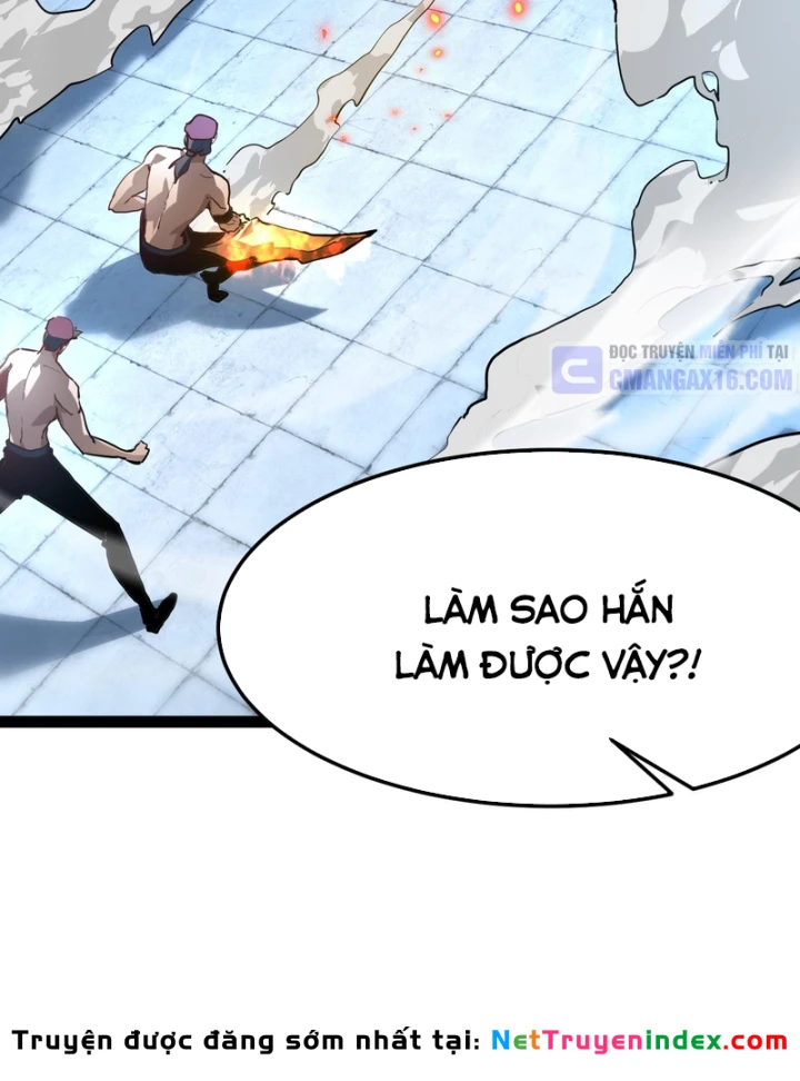 Sức Mạnh Tối Đa? Ta Lại Là Vong Linh Sư! Chapter 123 - 44