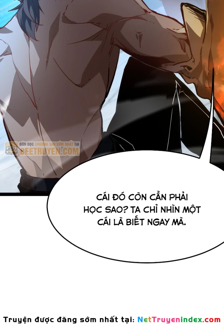 Sức Mạnh Tối Đa? Ta Lại Là Vong Linh Sư! Chapter 123 - 46