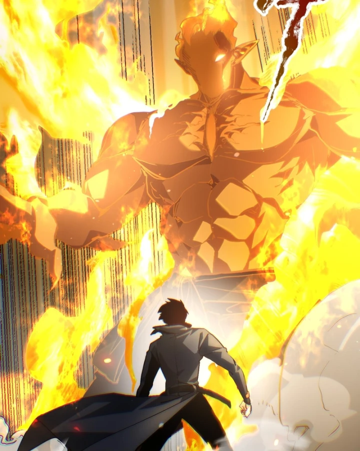 Sức Mạnh Tối Đa? Ta Lại Là Vong Linh Sư! Chapter 123 - 49