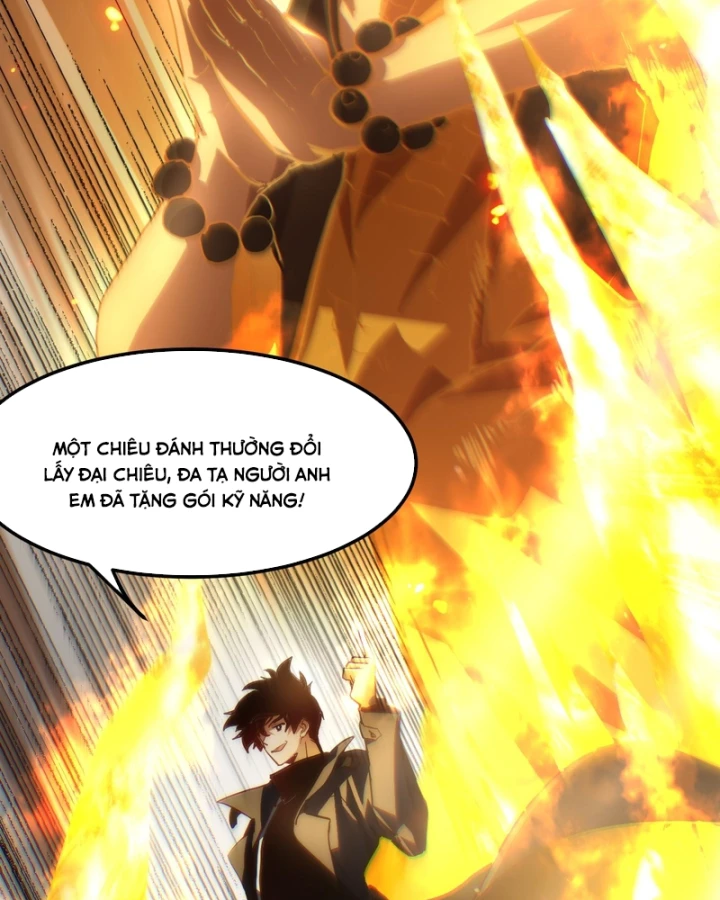 Sức Mạnh Tối Đa? Ta Lại Là Vong Linh Sư! Chapter 123 - 53