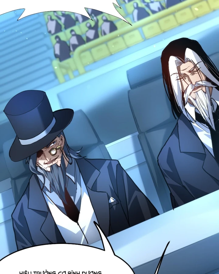 Sức Mạnh Tối Đa? Ta Lại Là Vong Linh Sư! Chapter 123 - 62