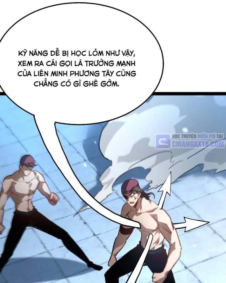 Sức Mạnh Tối Đa? Ta Lại Là Vong Linh Sư! Chapter 123 - 64