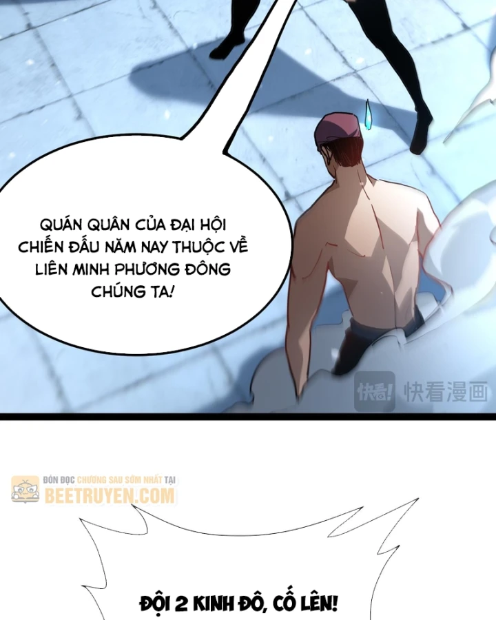 Sức Mạnh Tối Đa? Ta Lại Là Vong Linh Sư! Chapter 123 - 65