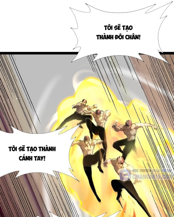 Sức Mạnh Tối Đa? Ta Lại Là Vong Linh Sư! Chapter 123 - 71