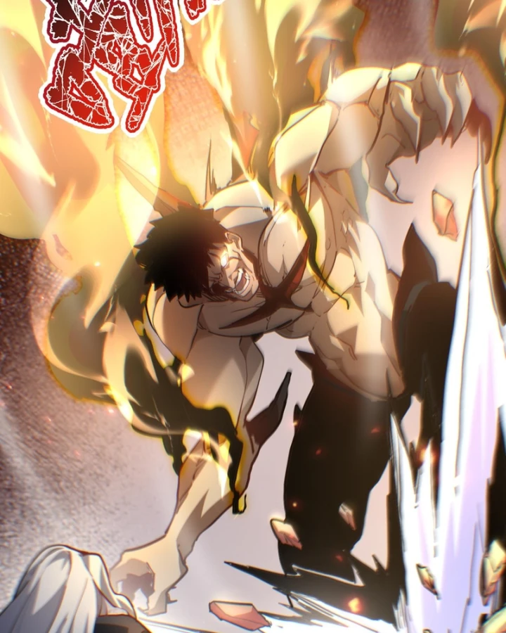 Sức Mạnh Tối Đa? Ta Lại Là Vong Linh Sư! Chapter 123 - 76