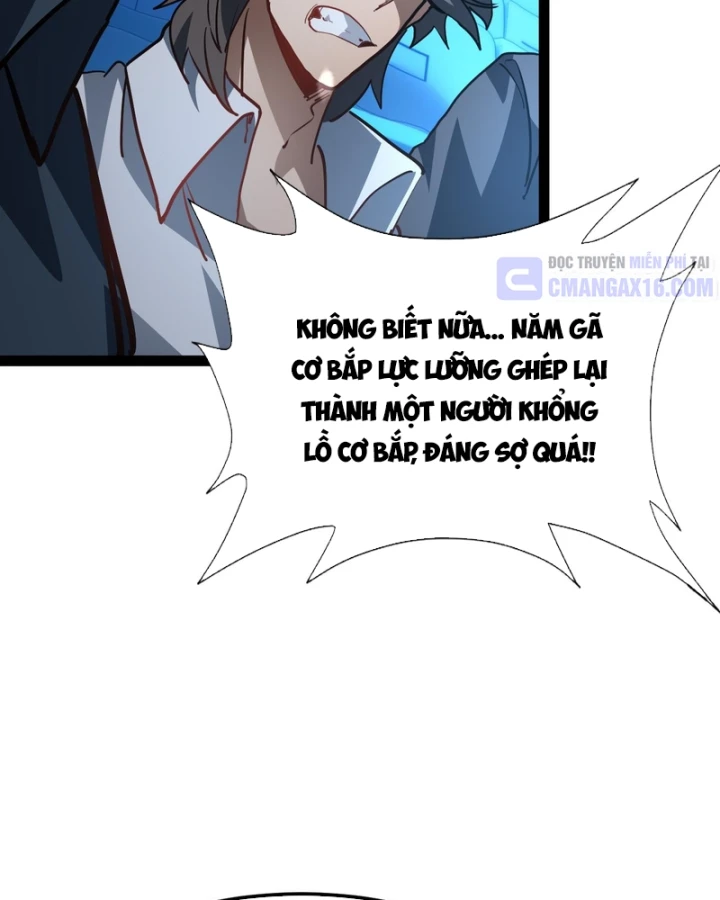Sức Mạnh Tối Đa? Ta Lại Là Vong Linh Sư! Chapter 123 - 79