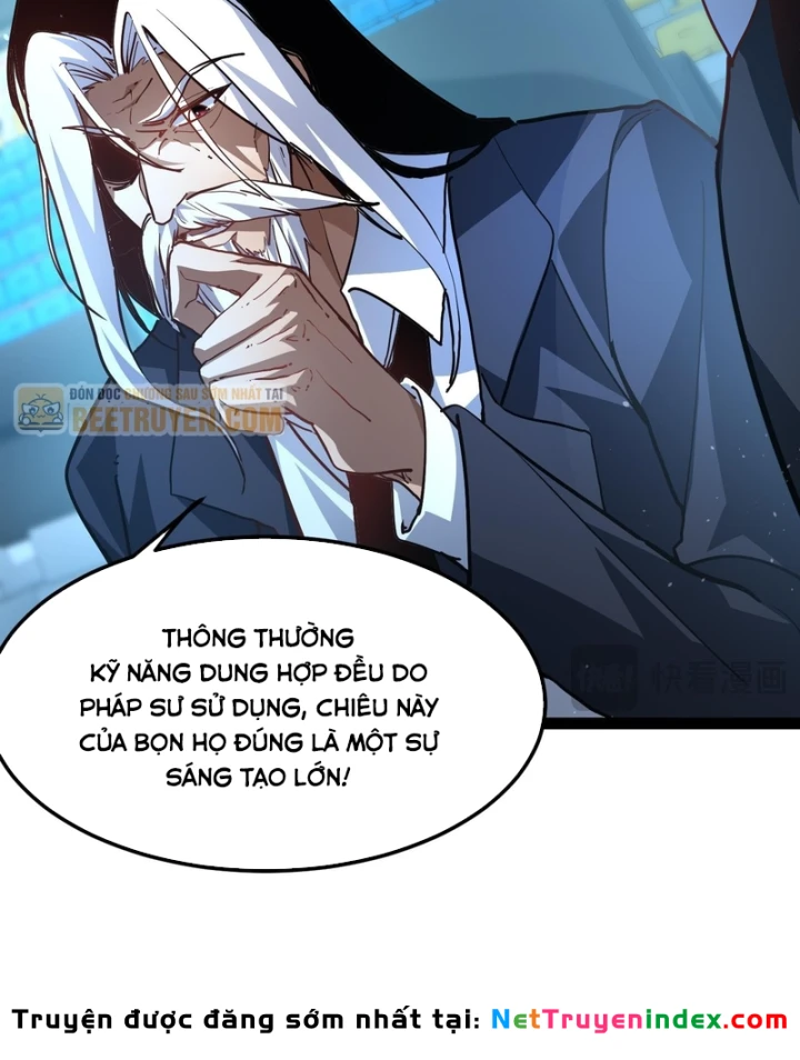 Sức Mạnh Tối Đa? Ta Lại Là Vong Linh Sư! Chapter 123 - 81