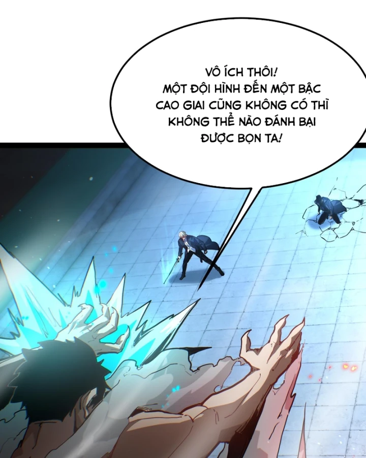 Sức Mạnh Tối Đa? Ta Lại Là Vong Linh Sư! Chapter 123 - 95