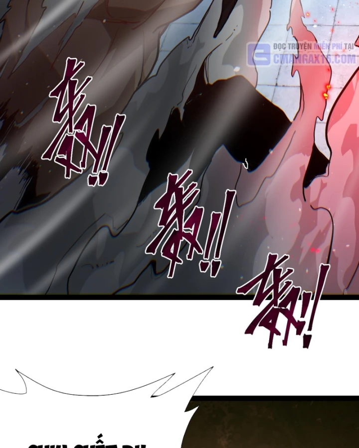 Sức Mạnh Tối Đa? Ta Lại Là Vong Linh Sư! Chapter 123 - 96