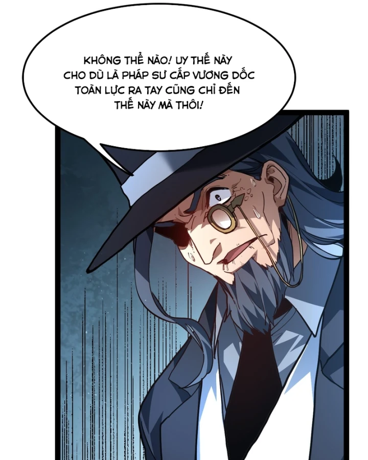 Sức Mạnh Tối Đa? Ta Lại Là Vong Linh Sư! Chapter 123 - 107