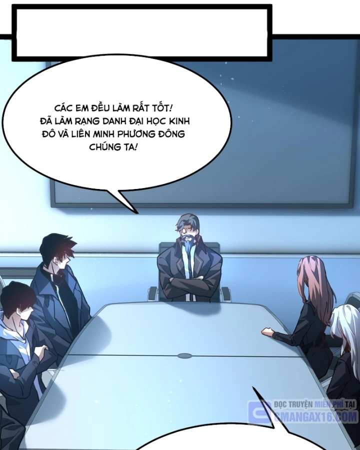 Sức Mạnh Tối Đa? Ta Lại Là Vong Linh Sư! Chapter 123 - 119