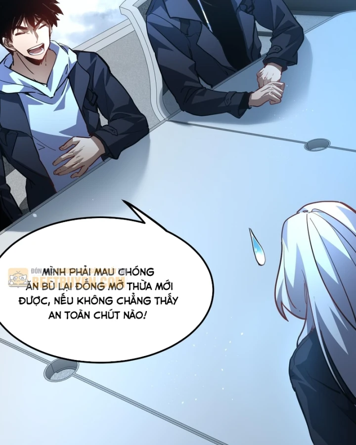 Sức Mạnh Tối Đa? Ta Lại Là Vong Linh Sư! Chapter 123 - 121