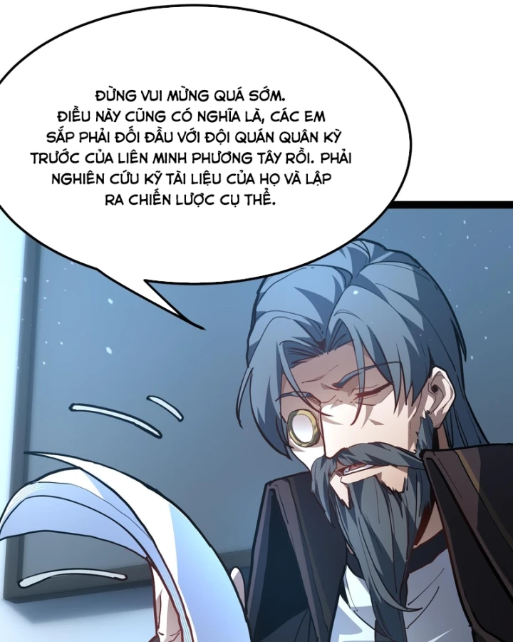 Sức Mạnh Tối Đa? Ta Lại Là Vong Linh Sư! Chapter 123 - 123