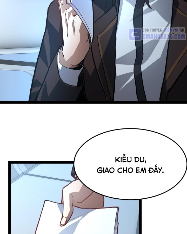 Sức Mạnh Tối Đa? Ta Lại Là Vong Linh Sư! Chapter 123 - 124