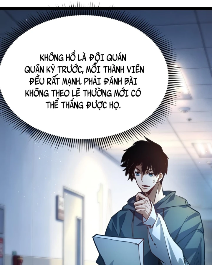 Sức Mạnh Tối Đa? Ta Lại Là Vong Linh Sư! Chapter 123 - 127