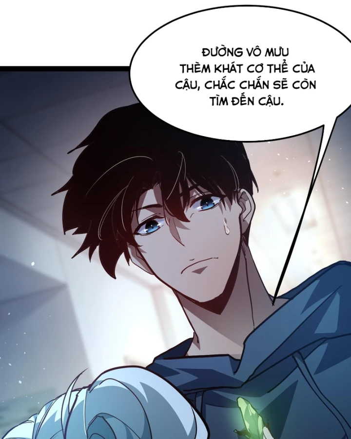 Sức Mạnh Tối Đa? Ta Lại Là Vong Linh Sư! Chapter 123 - 135