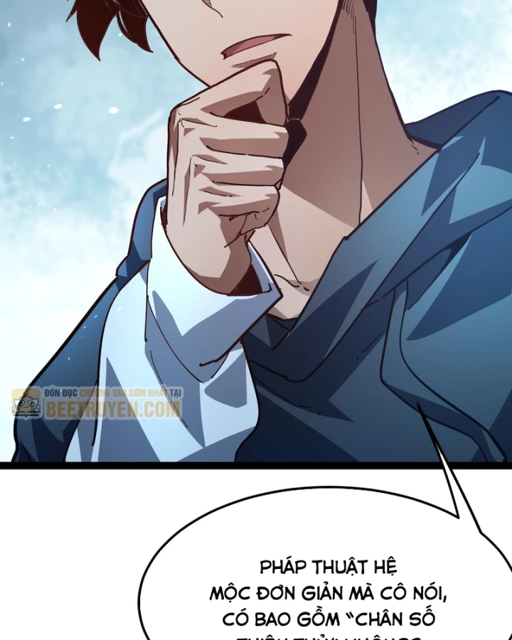 Sức Mạnh Tối Đa? Ta Lại Là Vong Linh Sư! Chapter 123 - 138