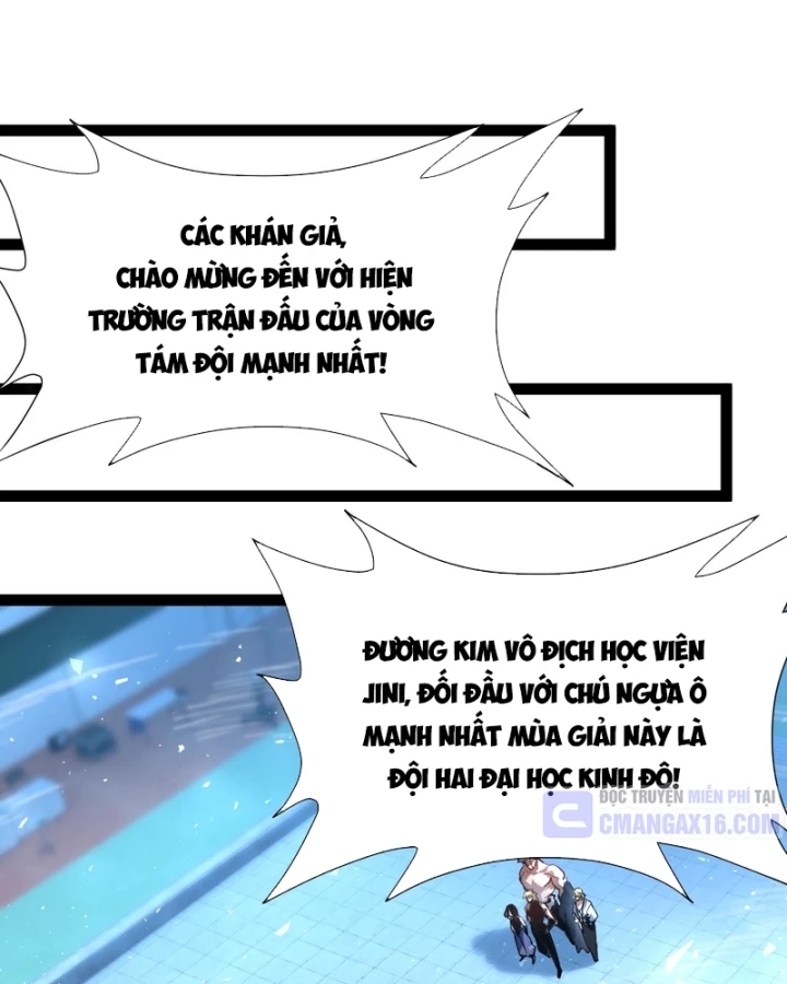 Sức Mạnh Tối Đa? Ta Lại Là Vong Linh Sư! Chapter 124 - 3