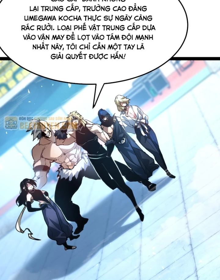 Sức Mạnh Tối Đa? Ta Lại Là Vong Linh Sư! Chapter 124 - 5