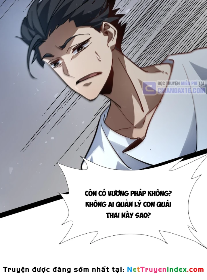 Sức Mạnh Tối Đa? Ta Lại Là Vong Linh Sư! Chapter 124 - 19