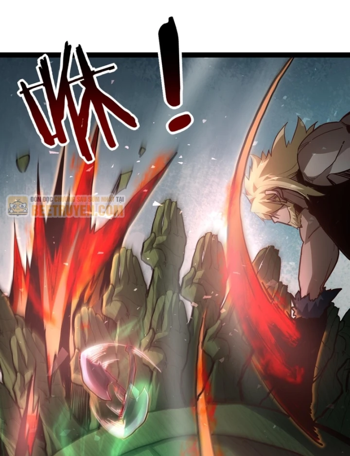 Sức Mạnh Tối Đa? Ta Lại Là Vong Linh Sư! Chapter 124 - 21