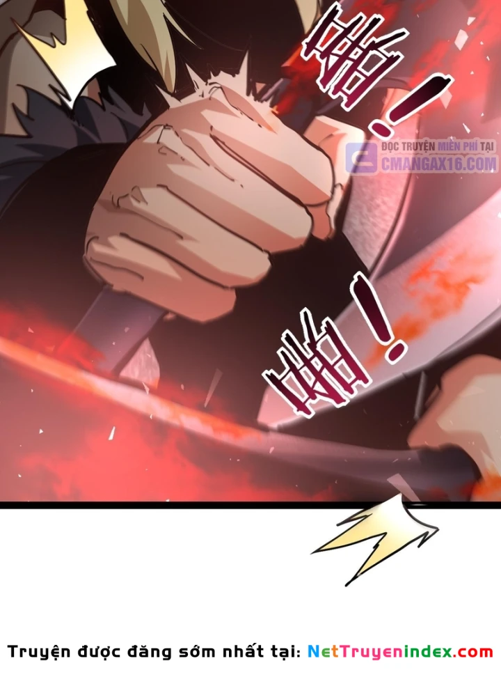 Sức Mạnh Tối Đa? Ta Lại Là Vong Linh Sư! Chapter 124 - 32