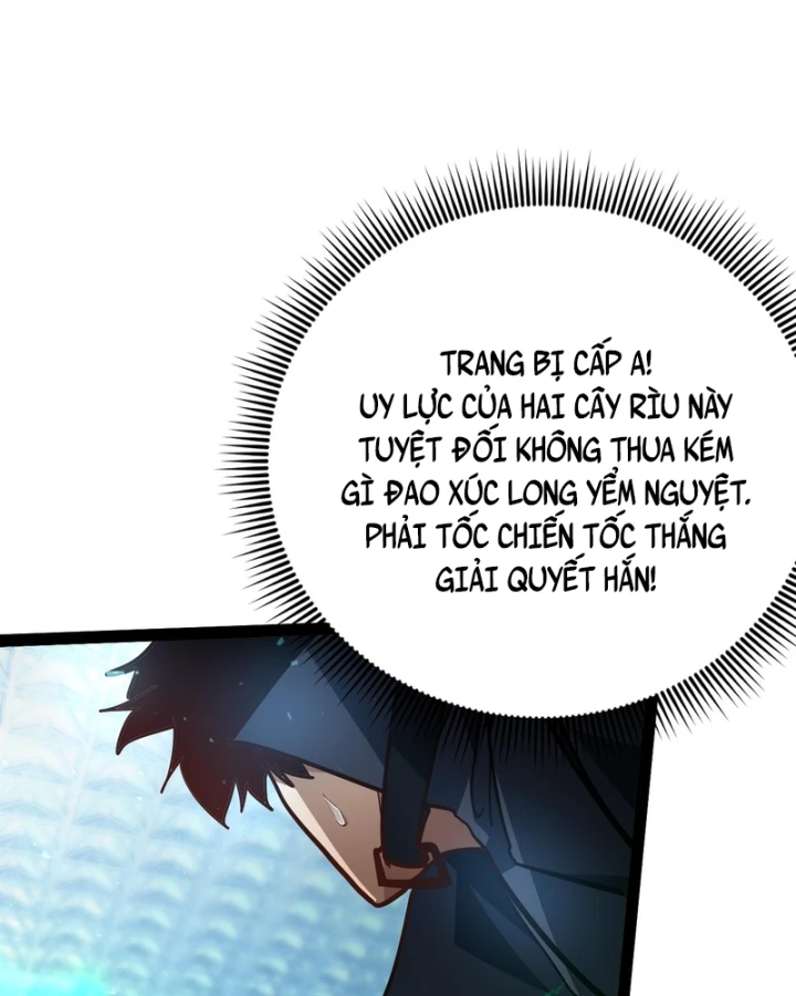 Sức Mạnh Tối Đa? Ta Lại Là Vong Linh Sư! Chapter 124 - 33