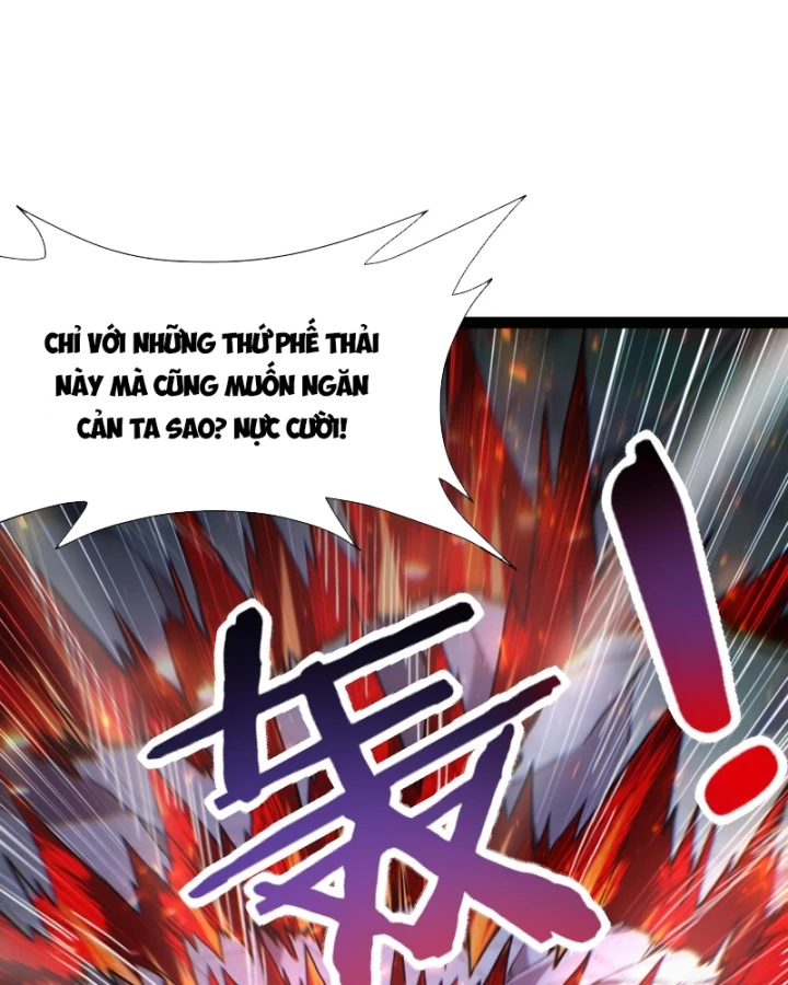 Sức Mạnh Tối Đa? Ta Lại Là Vong Linh Sư! Chapter 124 - 39