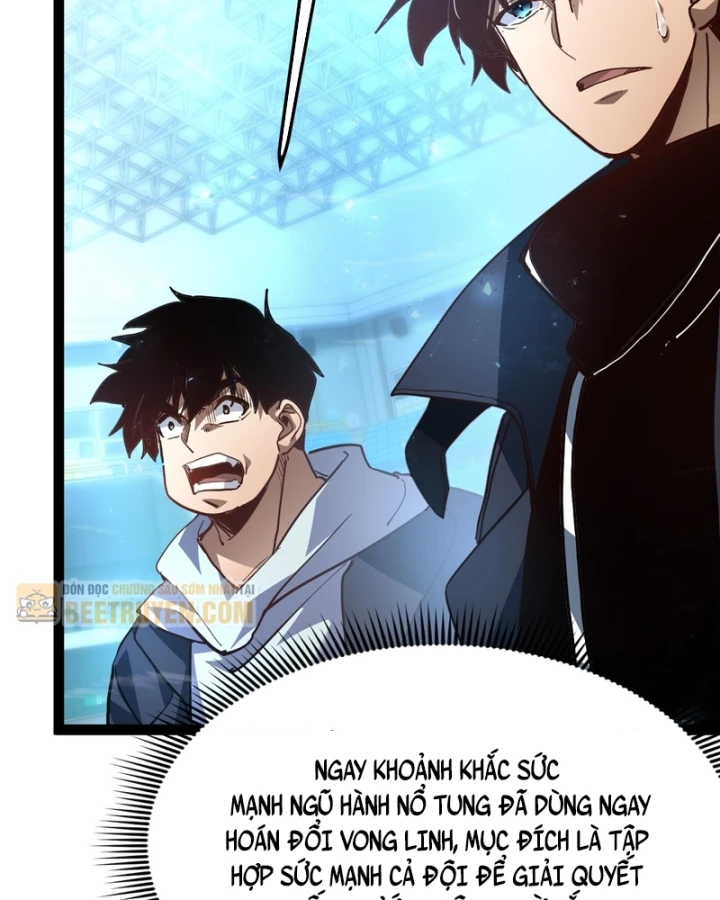 Sức Mạnh Tối Đa? Ta Lại Là Vong Linh Sư! Chapter 124 - 59
