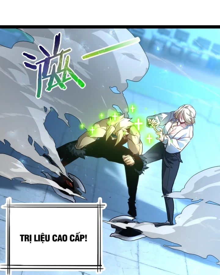 Sức Mạnh Tối Đa? Ta Lại Là Vong Linh Sư! Chapter 124 - 61