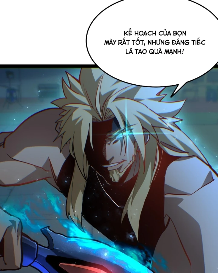 Sức Mạnh Tối Đa? Ta Lại Là Vong Linh Sư! Chapter 124 - 63