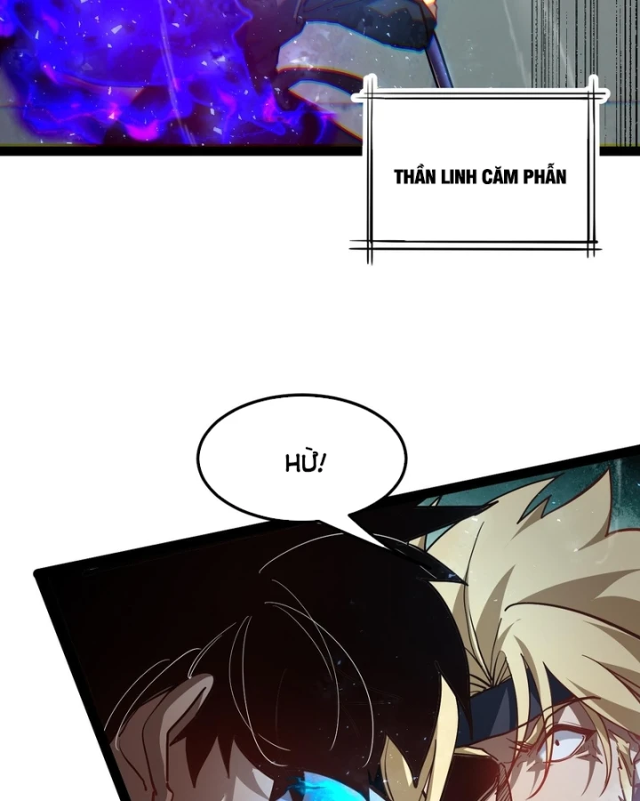 Sức Mạnh Tối Đa? Ta Lại Là Vong Linh Sư! Chapter 124 - 74