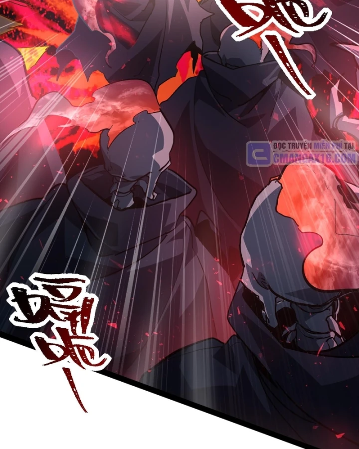 Sức Mạnh Tối Đa? Ta Lại Là Vong Linh Sư! Chapter 124 - 81