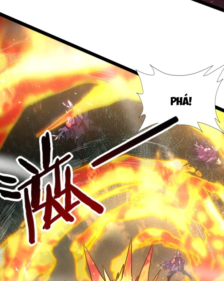 Sức Mạnh Tối Đa? Ta Lại Là Vong Linh Sư! Chapter 124 - 82