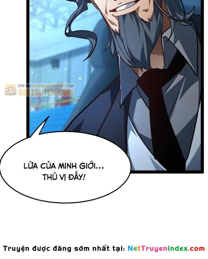 Sức Mạnh Tối Đa? Ta Lại Là Vong Linh Sư! Chapter 124 - 92