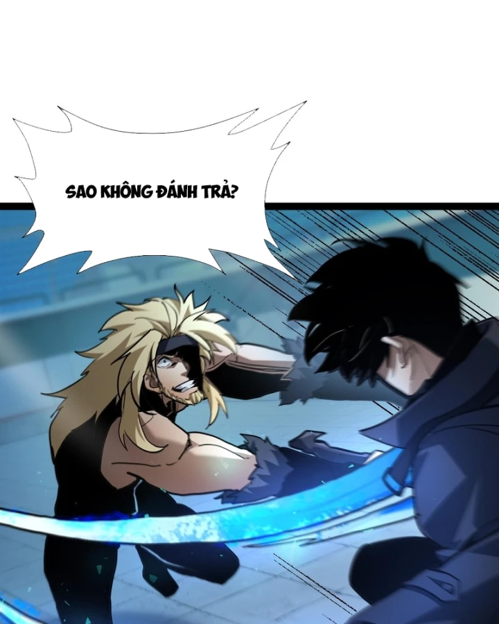 Sức Mạnh Tối Đa? Ta Lại Là Vong Linh Sư! Chapter 124 - 96