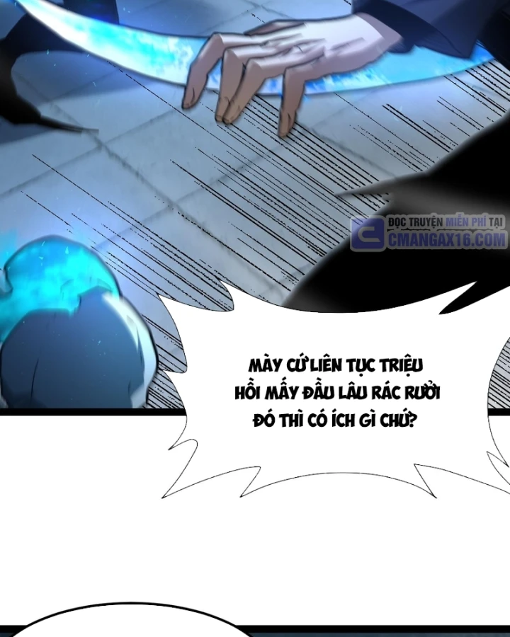 Sức Mạnh Tối Đa? Ta Lại Là Vong Linh Sư! Chapter 124 - 97