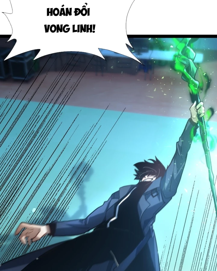 Sức Mạnh Tối Đa? Ta Lại Là Vong Linh Sư! Chapter 124 - 119