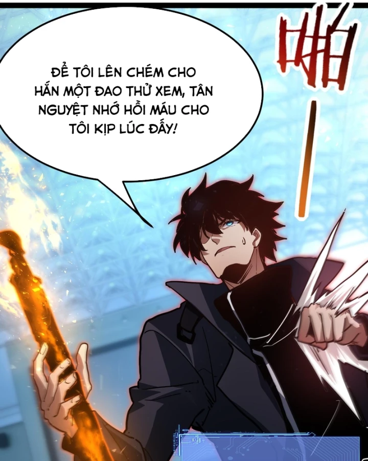 Sức Mạnh Tối Đa? Ta Lại Là Vong Linh Sư! Chapter 125 - 21