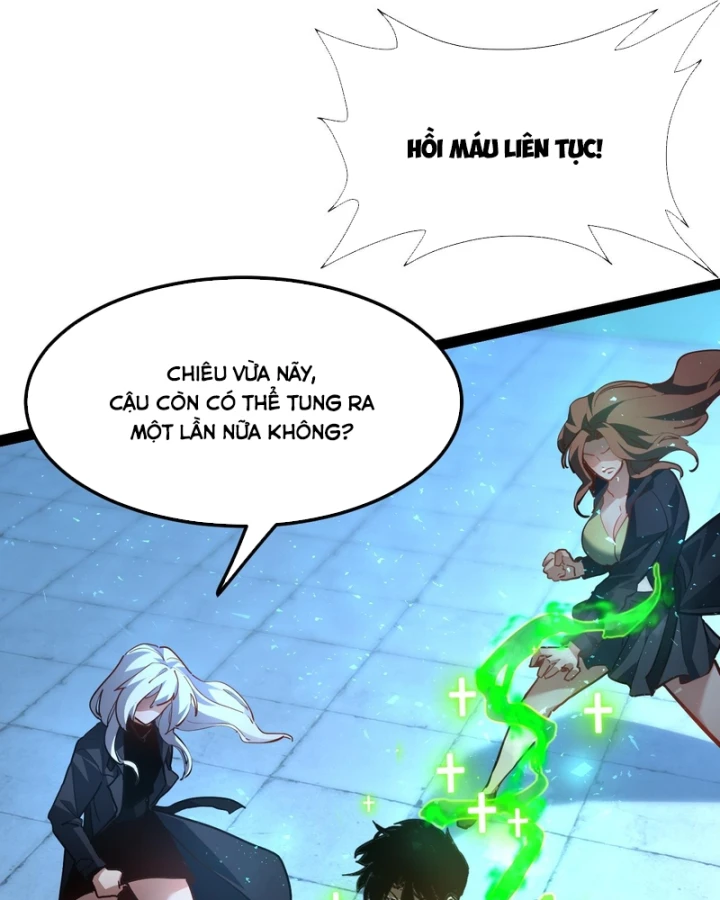 Sức Mạnh Tối Đa? Ta Lại Là Vong Linh Sư! Chapter 125 - 42