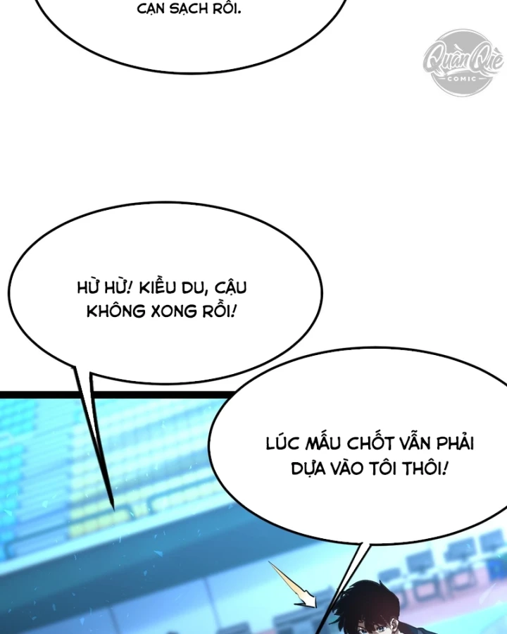 Sức Mạnh Tối Đa? Ta Lại Là Vong Linh Sư! Chapter 125 - 44