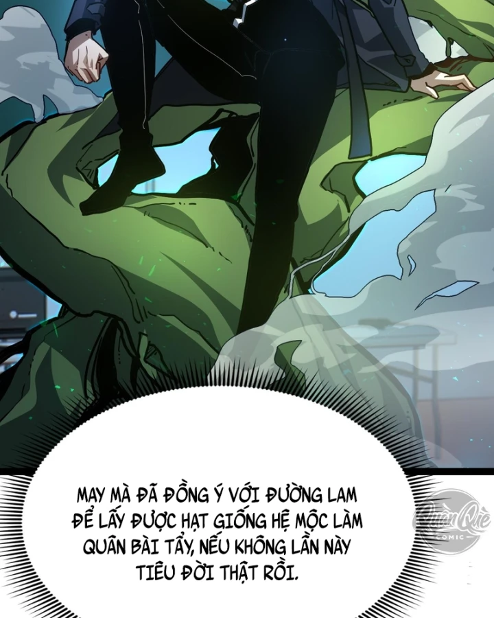 Sức Mạnh Tối Đa? Ta Lại Là Vong Linh Sư! Chapter 125 - 98
