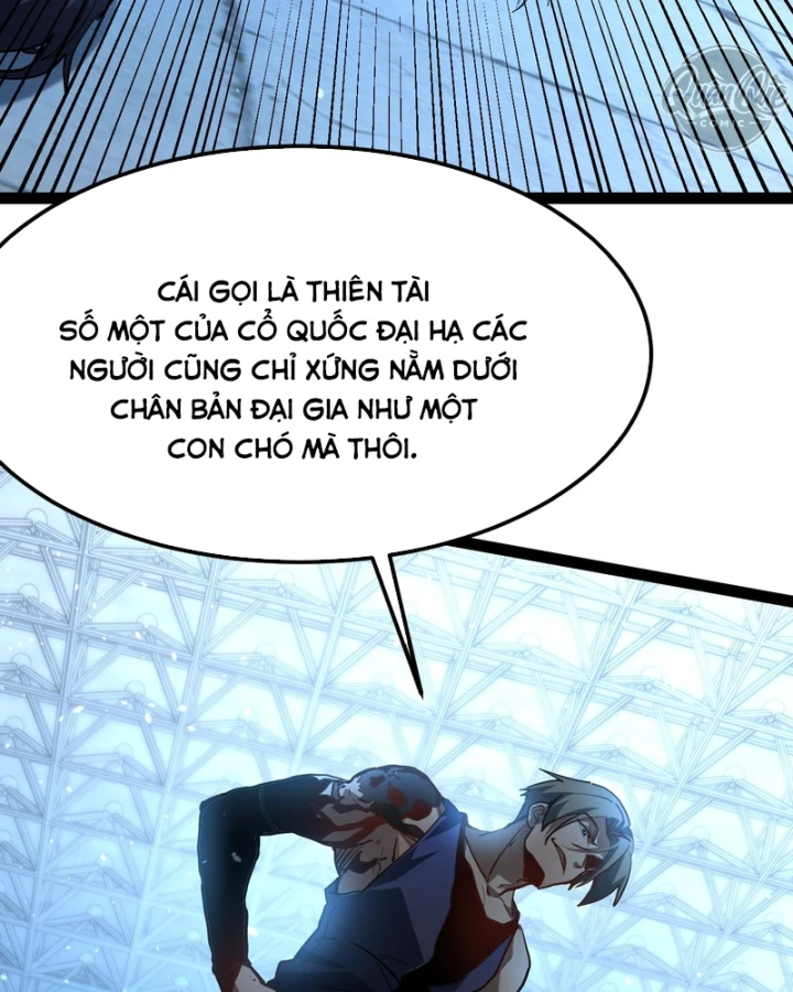 Sức Mạnh Tối Đa? Ta Lại Là Vong Linh Sư! Chapter 125 - 114