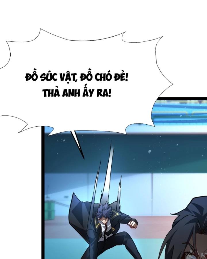 Sức Mạnh Tối Đa? Ta Lại Là Vong Linh Sư! Chapter 125 - 117