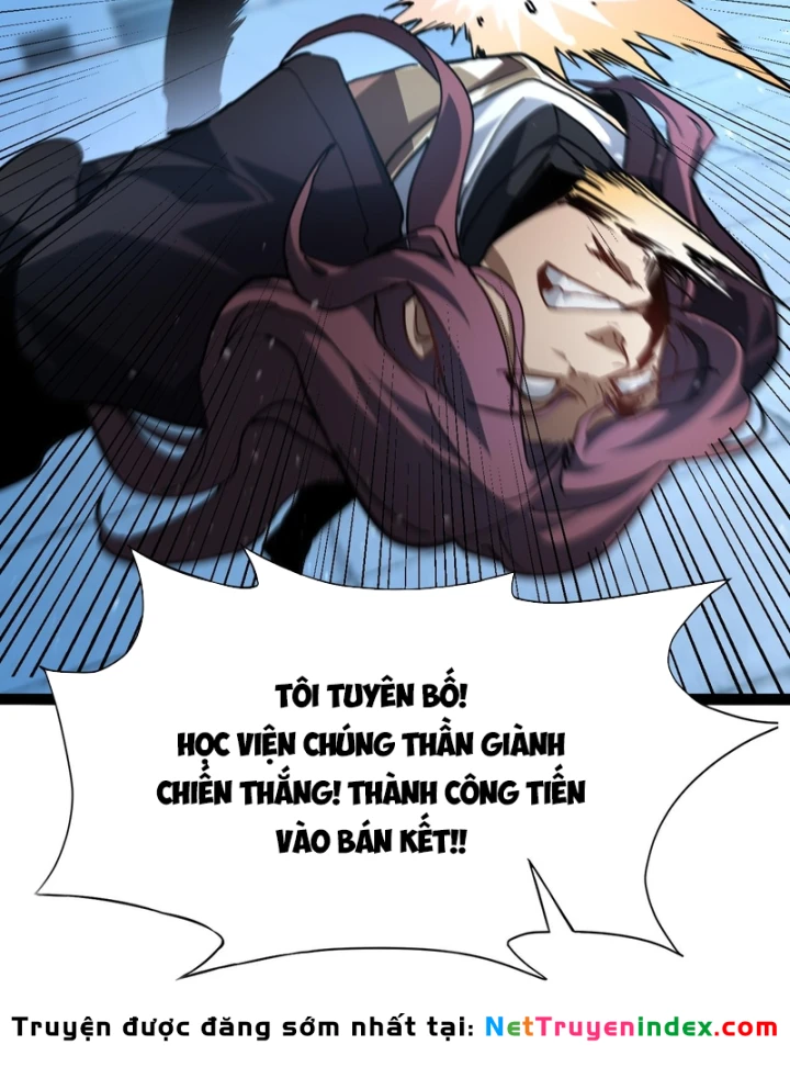 Sức Mạnh Tối Đa? Ta Lại Là Vong Linh Sư! Chapter 125 - 128
