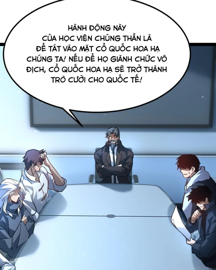 Sức Mạnh Tối Đa? Ta Lại Là Vong Linh Sư! Chapter 126 - 3